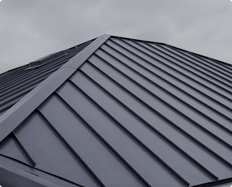 About Stahl Roof System