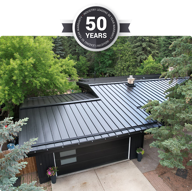 About Stahl Roof System