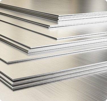 Aluminum Roofing