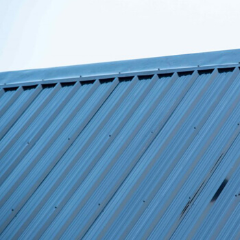 Steel Roofing