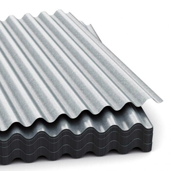 Tin Roofing