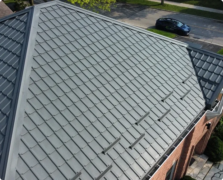 Metal-Tile-Roofing