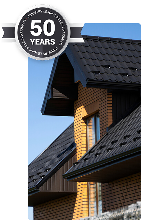 About Stahl Roof Systems