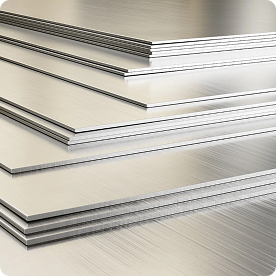 Aluminum Metal Roofing