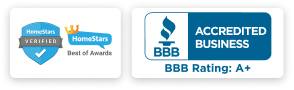 BBB Accredited Business