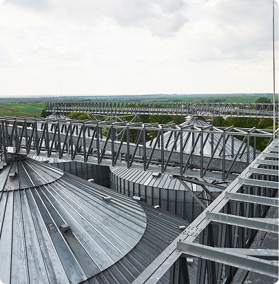 Metal Roofing Work 5
