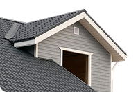 Roof Icon