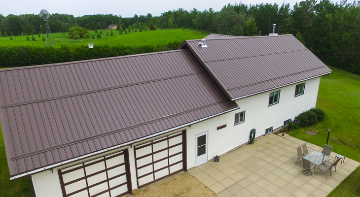 Maintenance Tips To Extend The Life Of Your Commercial Roof 