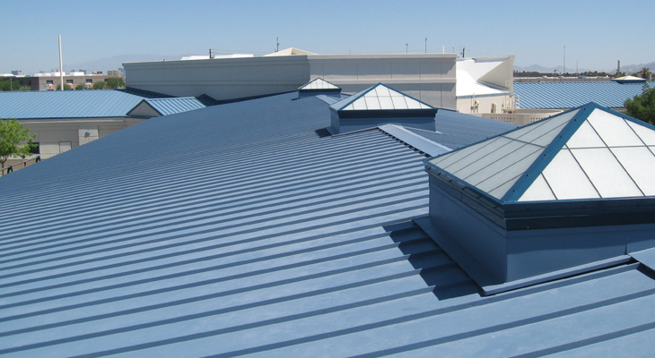 How To Hire A Dependable And Efficient Commercial Roofing Company