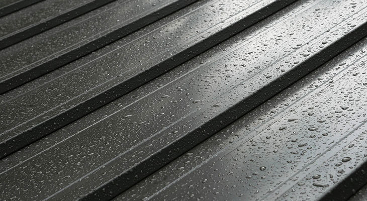 Winter Roof Maintenance Tips