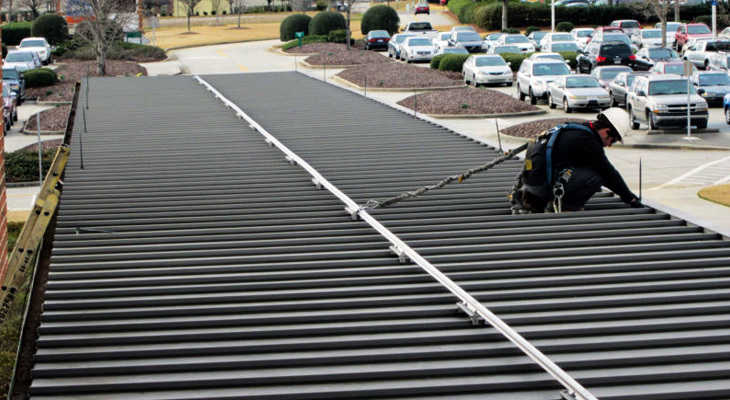 Reasons Why You Should Have A Preventive Roof Maintenance Plan
