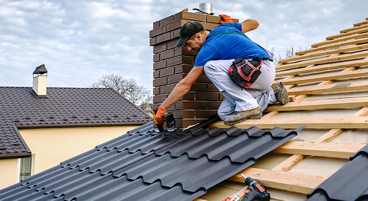 Top Roof Preparation Tips For Winter 