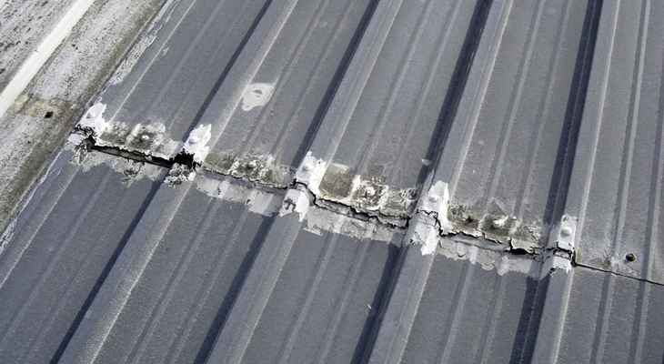 Leaks In Your Roof May Cause Permanent Damage