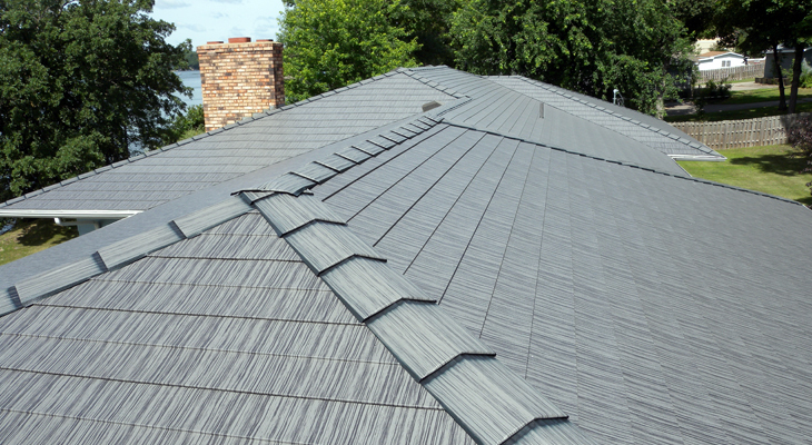 Metal Roof Options For Your Commercial Premises 