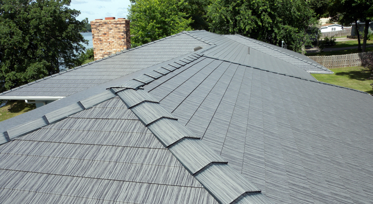 Metal Roof Options For Your Commercial Premises