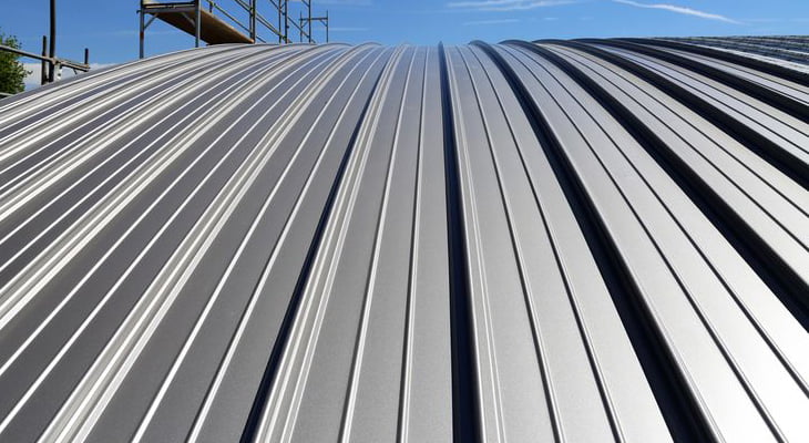 Tips For Maintaining Your Metal Roof