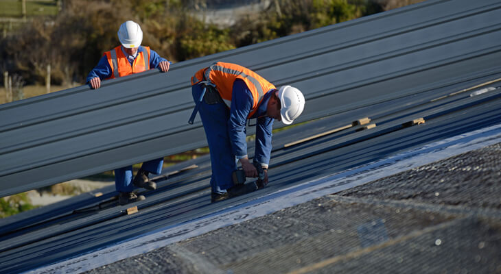 Questions To Ask Before Hiring A Commercial Roofing Contractor