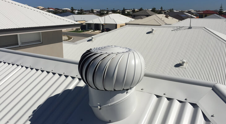 The Importance Of Proper Roof Ventilation