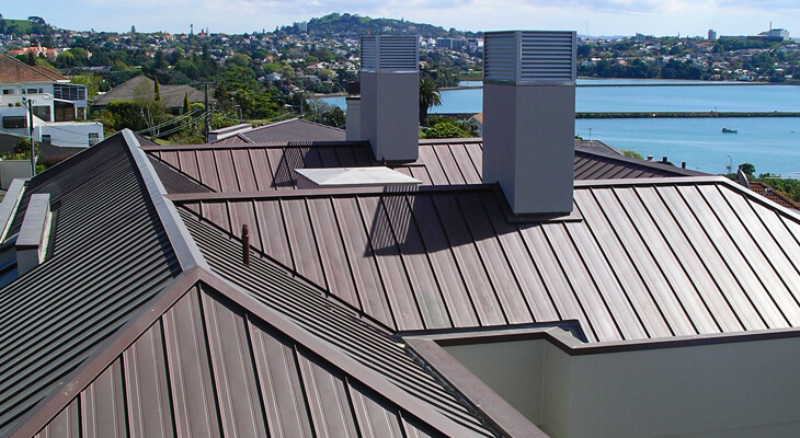 8 Hidden Benefits of Installing a New Roof