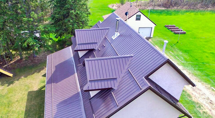 Frequently Asked Questions About Residential Metal Roofs