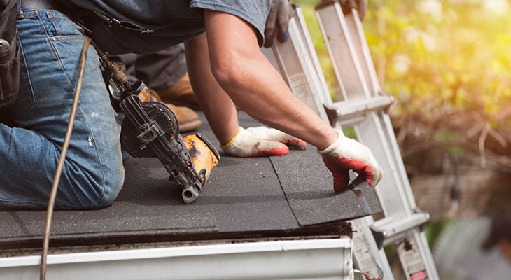 7 Steps To Follow When Installing A Roof