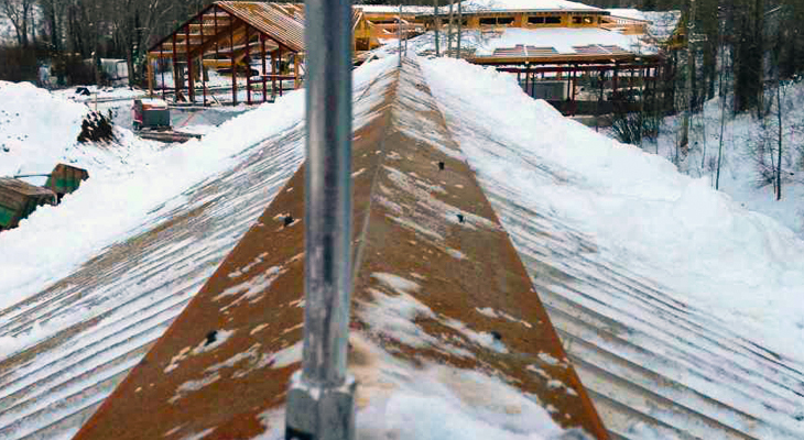 How Metal Roofing Protects Your Home Against Extreme Weather