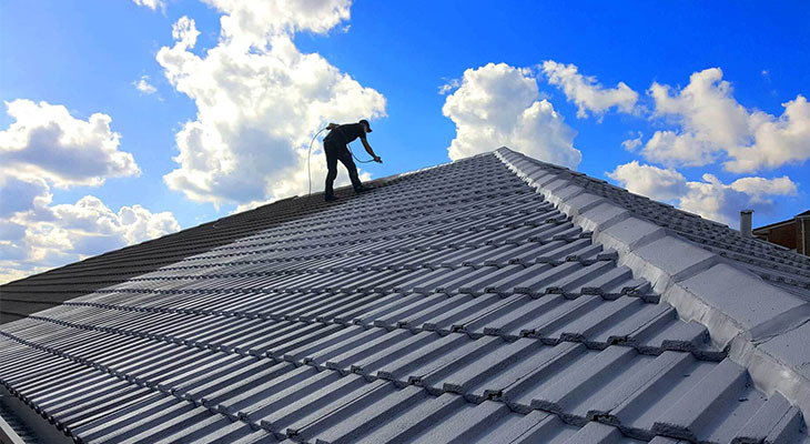 Abilene TX Roofing Company