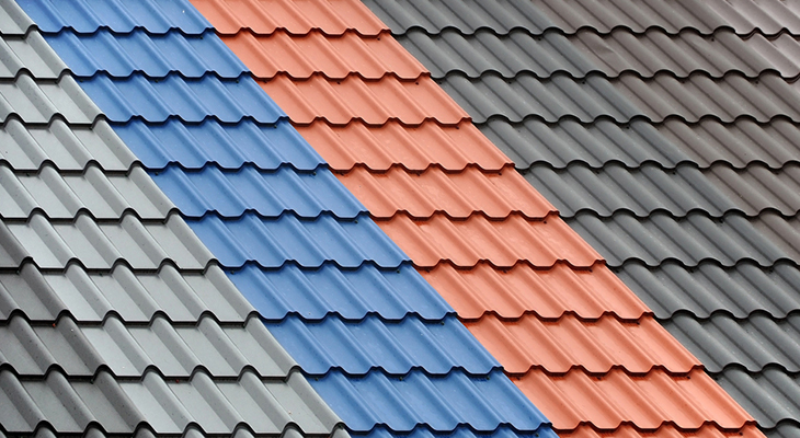 Useful Tips For Choosing Metal Roofing Color