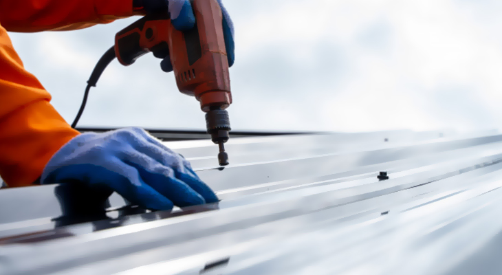 What Are The Steps Involved In Your Roof’s Inspection?