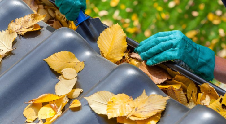 Preparing Your Roof For The Autumn Season