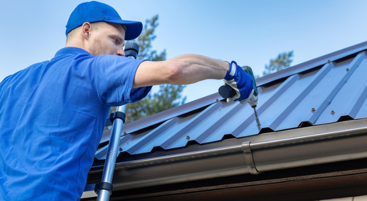 Why Is It Better To Repair Your Roof Before Winter?
