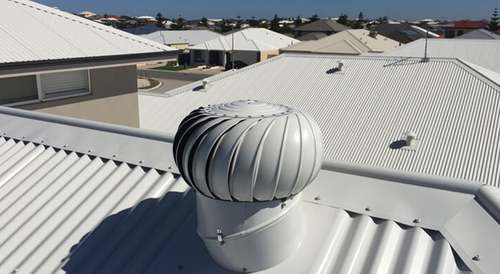 Frequently Asked Questions About Commercial Metal Roofs