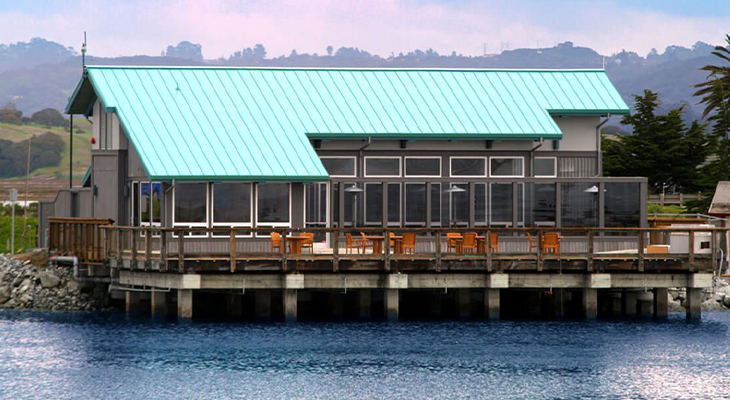 Choosing The Best Roof For Your Restaurant’s Building