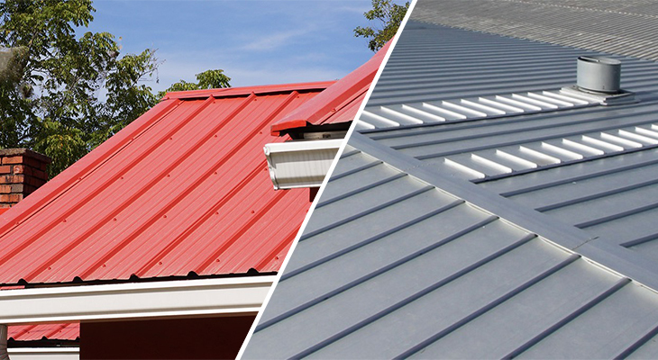 Commercial Vs Residential Roofs - What’s The Difference?