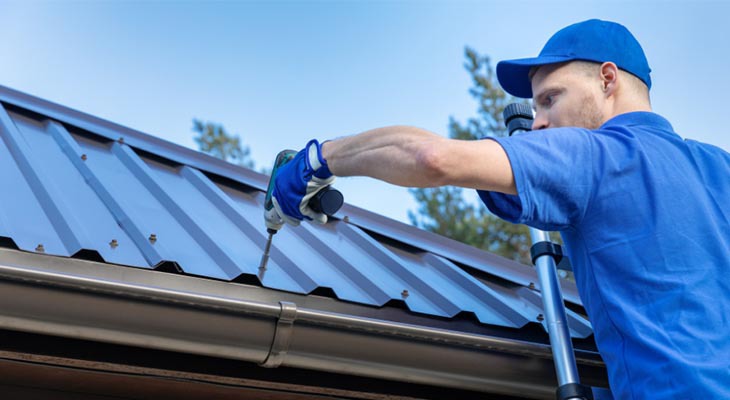 What Factors Affect The Roof Installation Process