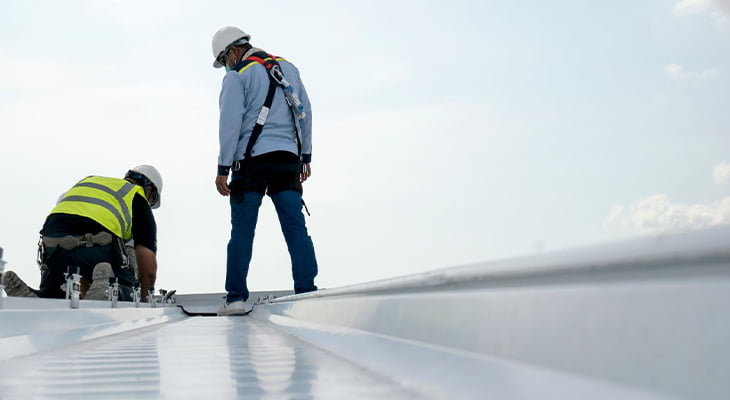 Top 6 Things To Consider For Better Roof Maintenance