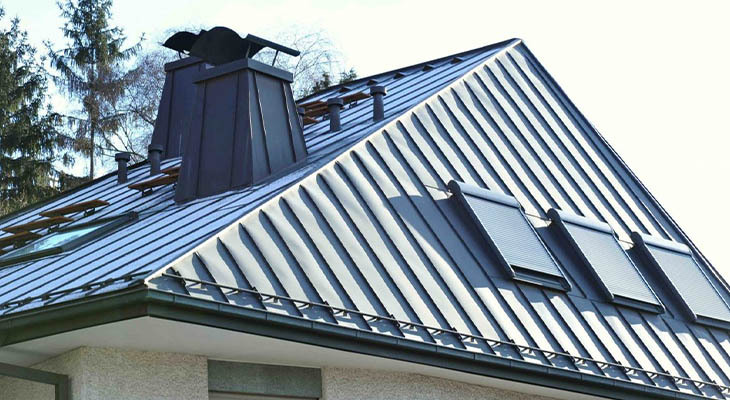 Features That Make Your Roof Stand Out