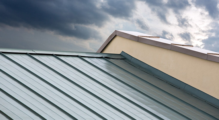 How Does The Sun Affect Your Metal Roof? | Stahl Roofing