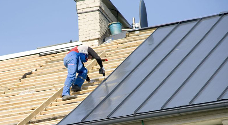 How To Choose A Company For Roof Construction And Maintenance