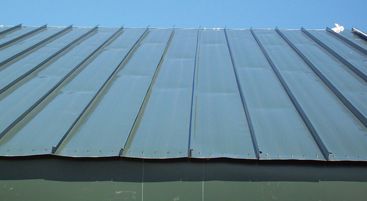 Top 3 Ways The Sun Affects Your Metal Roof