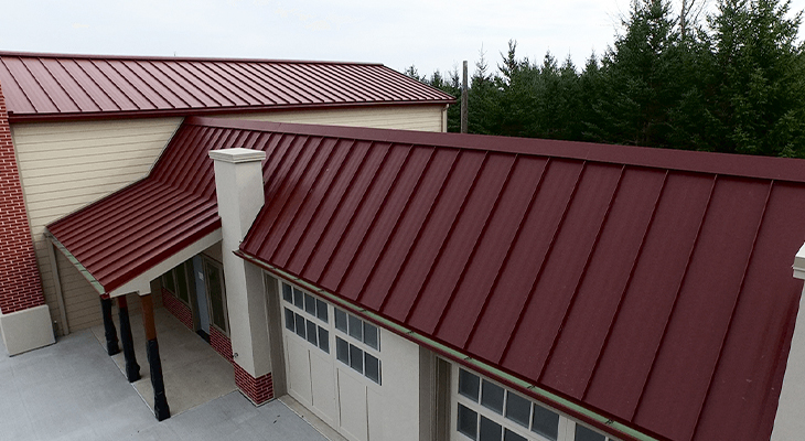 Things You Need To Know About Stahl Roofings Commercial Metal Roofs