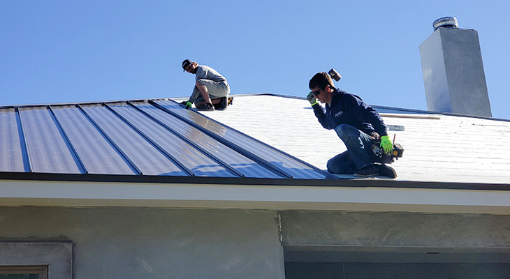 What Roofing Contractors Gain From Delivering You The Best