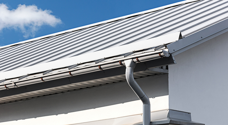 Residential Metal Roofing And Gutters: What You Need To Know