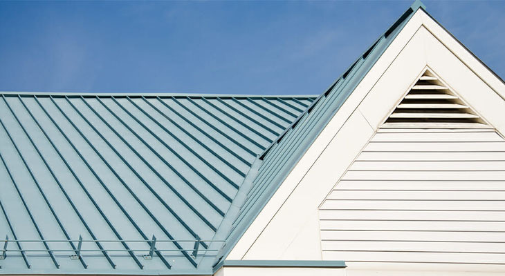 What Is The Average Lifespan Of A Roof Based On The Materials Used?