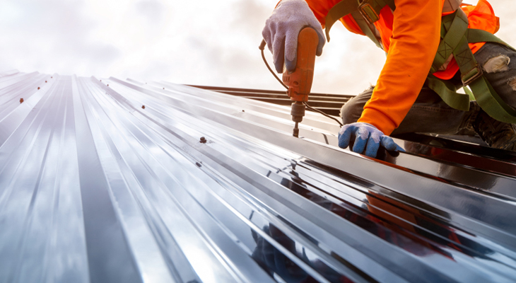 Top Things To Consider For Commercial Roof Repair