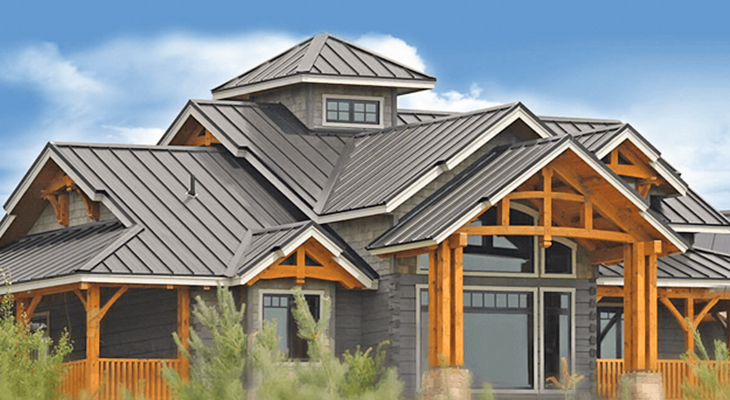 Your Ultimate Guide To Residential Metal Roofing Anatomy