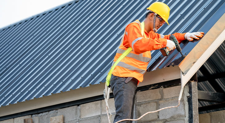 Tips For Choosing The Right Roofing Contractor