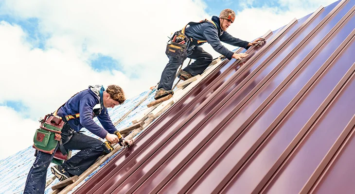 What You Need To Know About Metal Roofs Before Installation