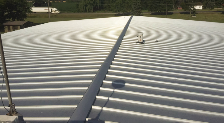 Metal Roof Weathertightness Issues And Solutions