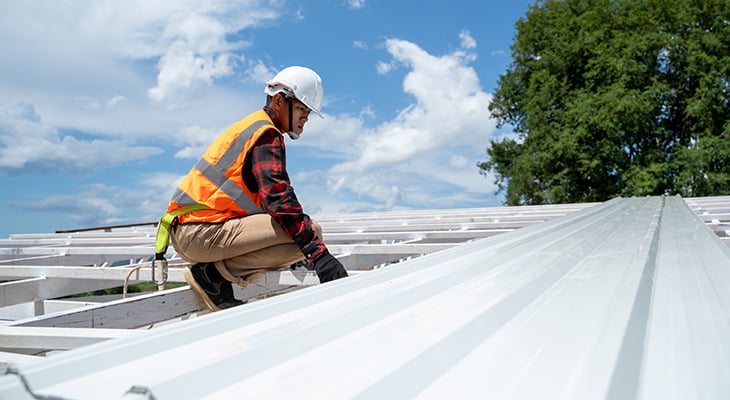Is-Your-Metal-Roofing-Contractor-Qualified-For-The-Project
